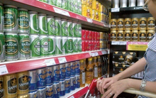 Vượt 22% chỉ tiêu lợi nhuận cả năm, Bia Sài Gòn Miền Tây chốt quyền nhận 10% cổ tức bằng tiền