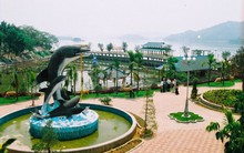 Khu du lịch Quốc gia Hồ Núi Cốc 1.200 ha được quy hoạch mang tầm cỡ thế giới