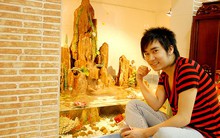 Cận cảnh căn hộ chung cư Quang Hà vừa bị lừa gần 4 tỷ đồng