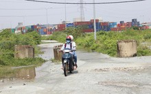 TP. HCM: Tìm lối thoát cho dự án Khu dân cư Bắc Rạch Chiếc