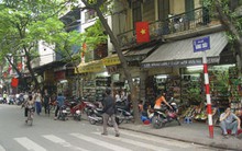 Hà Nội: Đề xuất chỉnh trang số 28 Hàng Dầu thành nơi nghỉ chân lý tưởng cho du khách