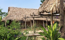 Hà Nội sẽ xử lý nghiêm công trình trái phép tại bãi giữa sông Hồng