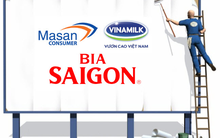 Chi phí giữ thị phần ngày càng đắt đỏ, Vinamilk, Sabeco, Masan đang “ném” hàng nghìn tỷ đồng vào quảng cáo