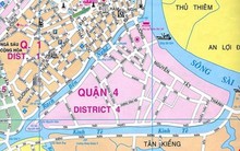 “Không thể xóa sổ quận 4”