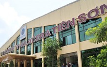 Dây chuyền 2 Nhà máy Thái Bình đi vào hoạt động, Viglacera Tiên Sơn (VIT) lãi tăng vọt trong quý 3