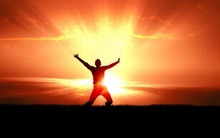 Những cách tự "sạc pin" bản thân để bắt đầu tuần mới tràn đầy năng lượng