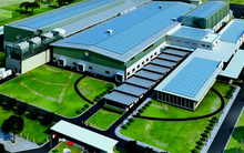 Cơ điện lạnh REE chốt quyền nhận cổ tức tỷ lệ 25%