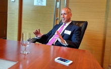 CEO Indochina Capital: "Tôi khuyến khích các con lập nghiệp ở Việt Nam vì cơ hội thành công nhiều hơn ở Mỹ"