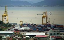 Xây tuyến luồng vào Khu bến cảng Thọ Quang - Đà Nẵng