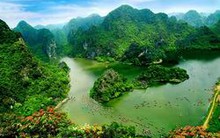 Quy hoạch Quần thể danh thắng Tràng An