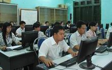 Thủ tướng Chính phủ phê duyệt biên chế công chức năm 2017