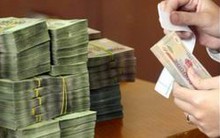 Nâng mức tạm ứng các khoản chi ngân sách lên 50%