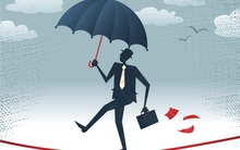 Rủi ro khi cho vay thế chấp bằng cổ phiếu