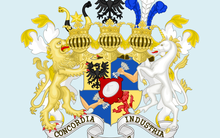 Con đường thống trị nền tài chính thế giới của gia tộc Rothschild