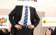 Sau sự cố Note7, trong mắt tôi Thế giới di động, FPT Shop bỗng trở thành nhà bán lẻ có dịch vụ “hạng 2”, thua xa CellphoneS