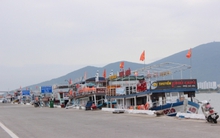 Sau chìm tàu, bàn giao Cảng sông Hàn cho Biên phòng quản lý