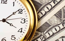 Hãy đếm thời gian, đừng đếm tiền