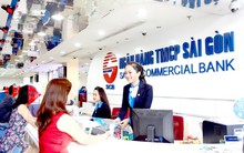 Ngân hàng SCB: "Gánh nặng" chi phí dự phòng rủi ro bào mòn 92% lợi nhuận quý II