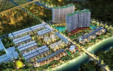 Sacomreal phát hành 200 tỷ đồng trái phiếu, lãi suất cố định 12%