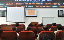 Phí cấp phép thành lập Sở Giao dịch hàng hóa là 200 nghìn đồng/lần