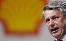 10.000 nhân viên Shell sắp phải khăn gói ra đi