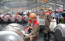 Sơn Hà (SHI) lùi thời hạn phát hành 20 triệu cổ phiếu tăng vốn đến cuối năm 2016, đầu năm 2017