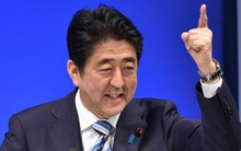 Nội các Nhật Bản thông qua dự luật về TPP