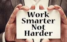 Làm việc năng suất, loại bỏ những hoạt động lãng phí thời gian với “Eisenhower Box”