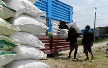 Đường cát lậu ‘lũng đoạn’ thị trường nội địa