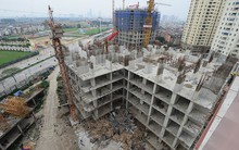 Công bố thế chấp dự án: Không minh bạch là bất thường