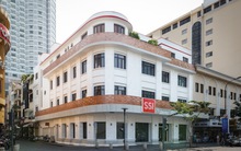 LNST của SSI (mẹ) 6 tháng đầu năm giảm 24% so với cùng kỳ