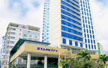 Ocean Hospitality: Năm 2015 lãi 77 tỷ sau khi lỗ gần 900 tỷ trong năm 2014