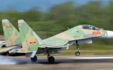 Hình ảnh tư liệu đặc biệt về phi công Trần Quang Khải