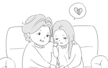 Trên đời này, chẳng có ai yêu bạn nhiều như mẹ cả!