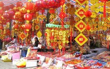 Cao điểm chống buôn lậu, gian lận thương mại, hàng giả dịp Tết