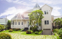 Tại sao nhà hướng Nam là tốt nhất?