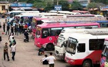 TP.HCM: Nhiều doanh nghiệp đã giảm giá cước vận tải