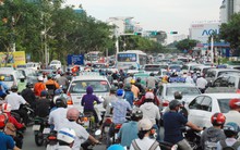 TP.HCM: Đề xuất làm hầm chui tại nút giao thông ở cửa ngõ sân bay Tân Sơn Nhất