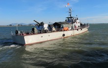 Phi công máy bay SU 30-MK2: Tôi chỉ bị xây xát nhẹ