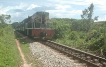 Lãnh đạo đường sắt nói gì sau kết luận của Thanh tra Chính phủ?