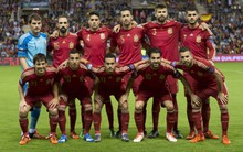 Không phải Adidas hay Nike, cổ phiếu này mới "phất" nhất mùa giải Euro