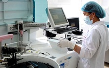 Sau thất bại trong kinh doanh siêu thị, Sơn Hà (SHI) lại tiếp tục lấn sân sang thiết bị y tế