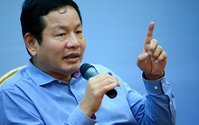 155 cán bộ công nghệ cấp tập đoàn trong tổng số 30.000 nhân viên FPT có thu nhập trên 2.000 USD/tháng, nhưng...