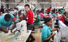 Trung Quốc siết vốn xuất ngoại