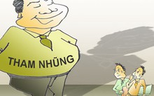 “Phải 'đánh' mạnh, đừng để người tham nhũng bỏ trốn khi bị phát hiện“