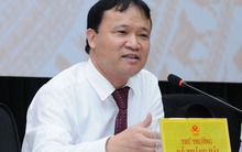 "Phú Thái, Kinh Đô hay Nguyễn Kim... nhận hỗ trợ xong lại bán cho nước ngoài thì hỗ trợ gì?"