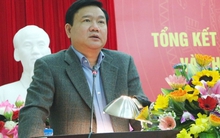 Bộ trưởng Thăng: Lãnh đạo thử mua vé tàu xe xem khổ thế nào?