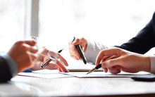 Lệ phí đăng ký thành lập doanh nghiệp cao nhất là 200.000 đồng/lần