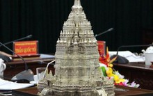 Thông tin mới nhất về siêu dự án tháp phật giáo cao nhất thế giới của Tỷ Phú Xuân Trường