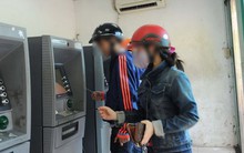 Cho thuê tên làm thẻ ATM: Chủ thẻ gánh nhiều hệ lụy